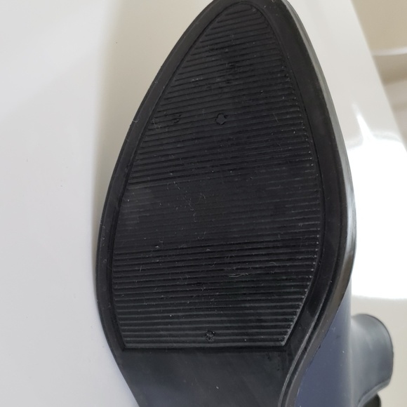 Jeffrey Campbell Rain Booties - Picture 8 of 8